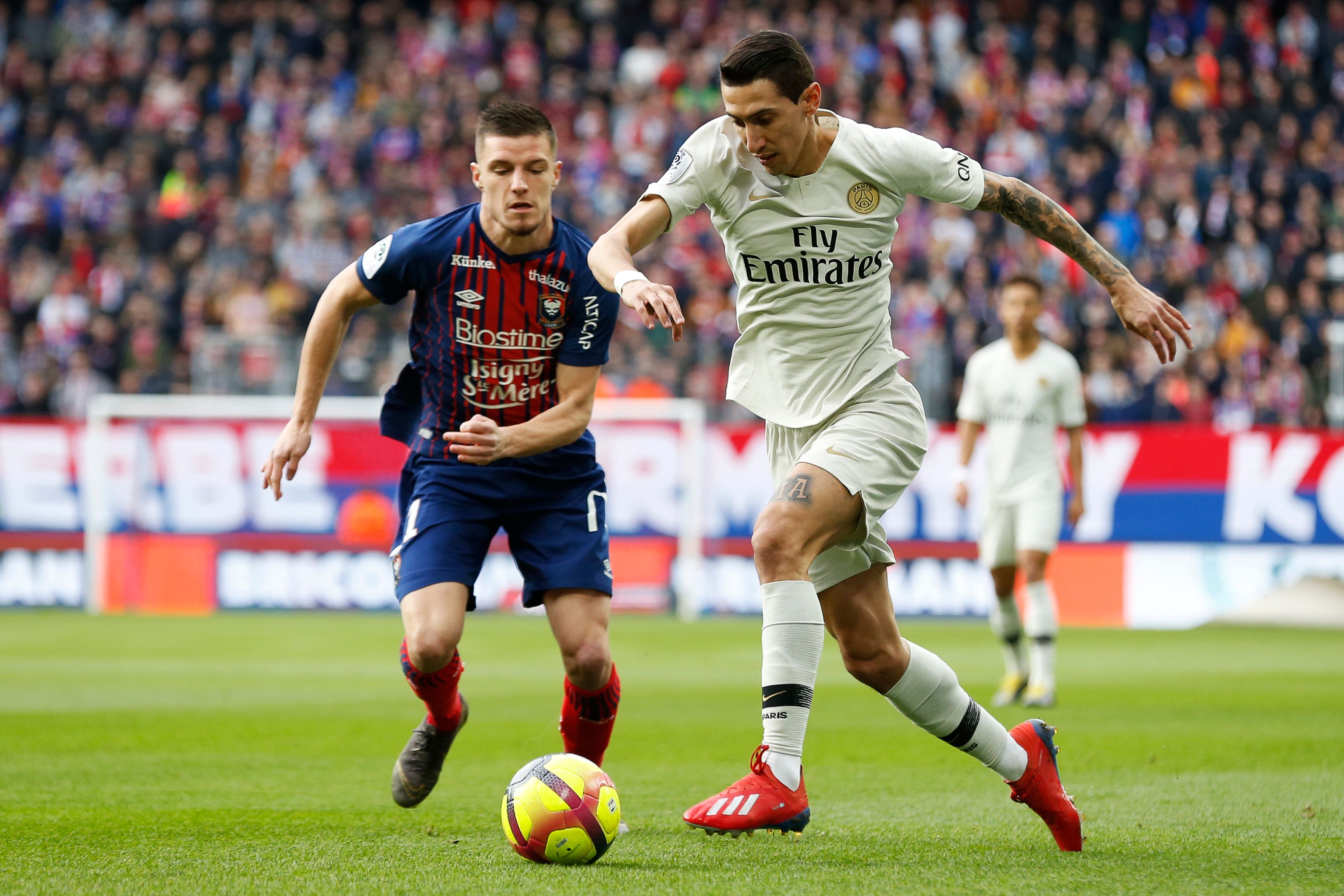 拉斯维加斯Fontainebleau度假村开业一周年