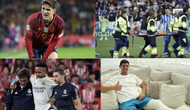 天空体育：伊萨克已经返回纽卡斯尔