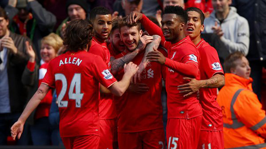 乔·科尔说纽卡斯尔开始加速了，这话听着有点意思