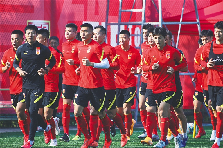 佛得角主帅：我们知道对阵西班牙会很艰难，但并非不可能赢