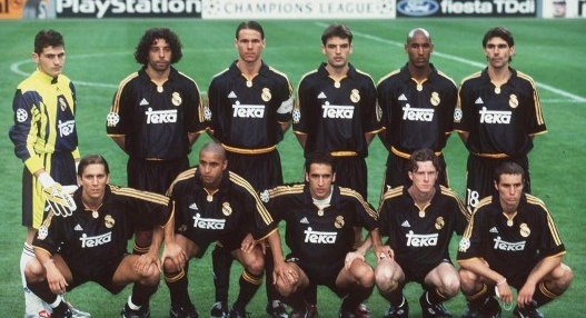 哈兰德：第一次在伯纳乌进球很特别；C罗的身体保养值得借鉴