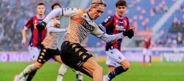 官方：哲凯赖什获得2025年瑞典年度最佳前锋奖（官方确认：哲凯赖什当选2025年瑞典年度最佳前锋）