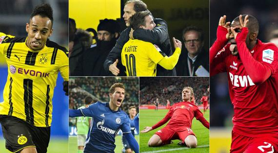 尤尔曼德：胜败乃足球的常态；我们和多特的表现非常接近（尤尔曼德：胜负皆常态，我们与多特表现相差无几）