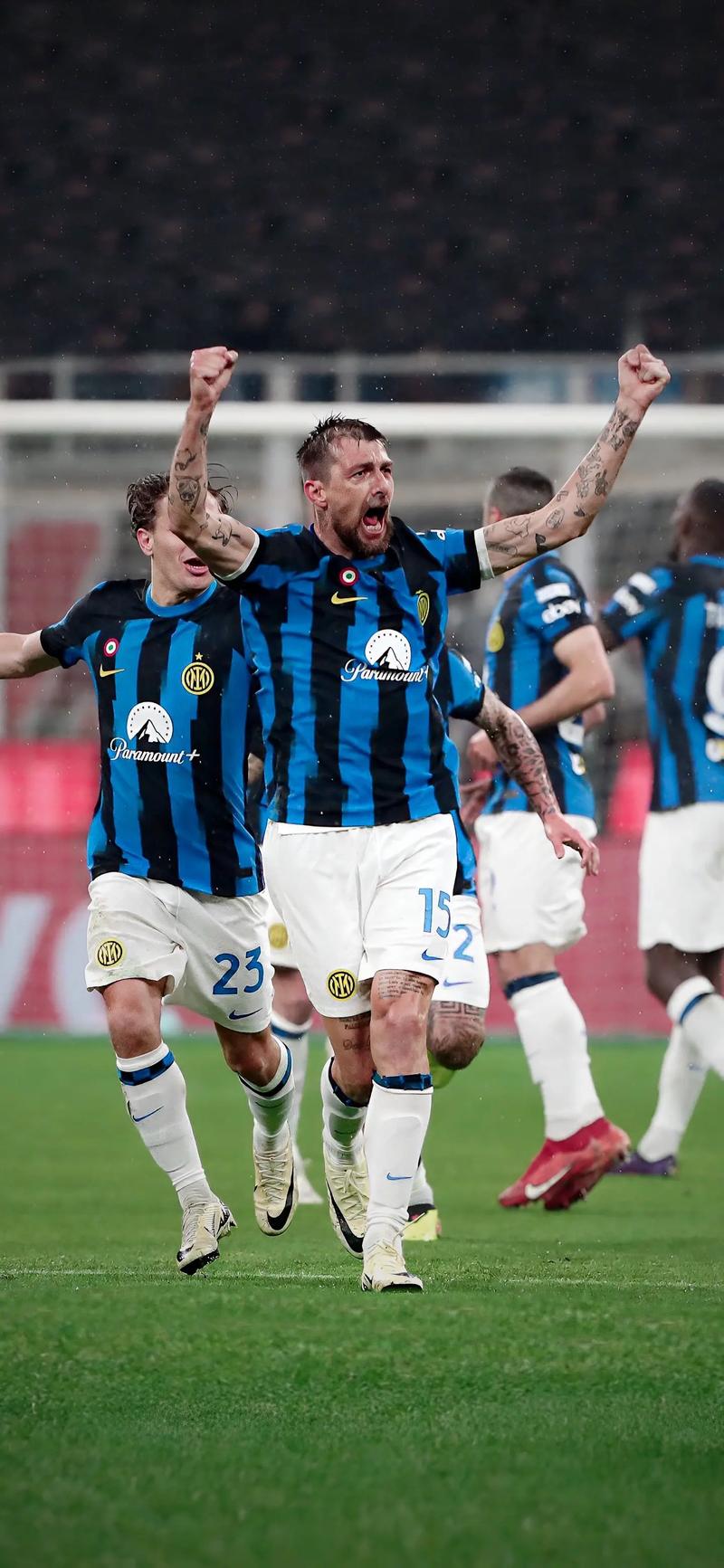 这队防守轮转太快了