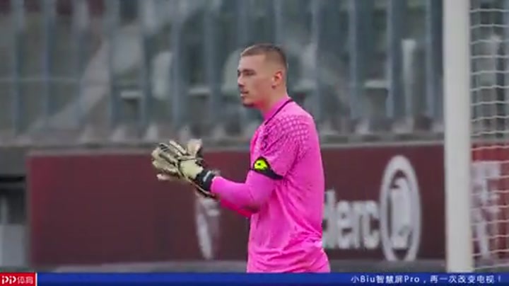 秦子牛：5战0失球是团队的努力，正赛有信心继续零封