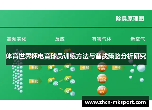 体育世界杯电竞球员训练方法与备战策略分析研究