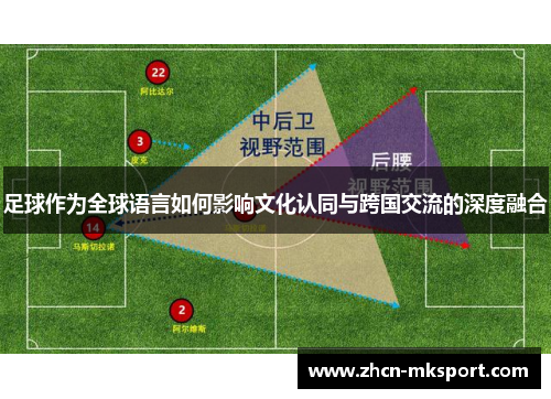 足球作为全球语言如何影响文化认同与跨国交流的深度融合