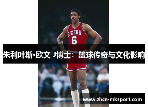 朱利叶斯·欧文 J博士：篮球传奇与文化影响