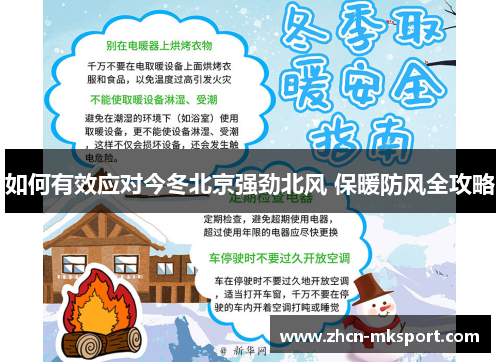 如何有效应对今冬北京强劲北风 保暖防风全攻略